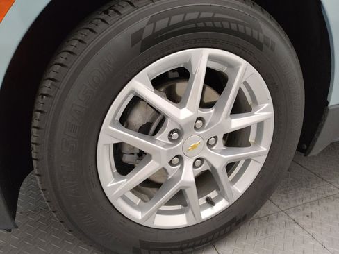 Used 2022 Chevrolet Equinox LT FWD image 31