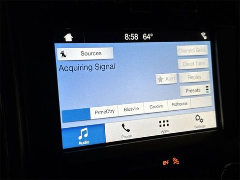 Used 2017 Ford F150 XLT w/ Equipment Group 301A Mid image 14