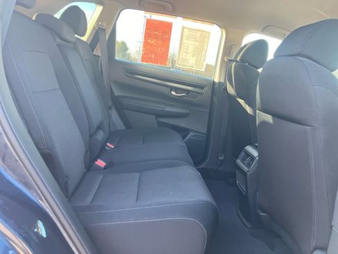 Certified 2024 Honda CR-V LX image 33