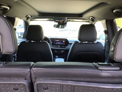 New 2026 Chevrolet TrailBlazer ACTIV w/ Convenience Package FWD image 42