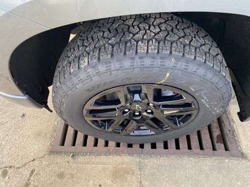 New 2026 Chevrolet Silverado 1500 RST w/ Convenience Package II image 26