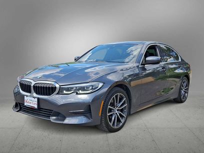 Used 2021 BMW 330i xDrive Sedan w/ Convenience Package