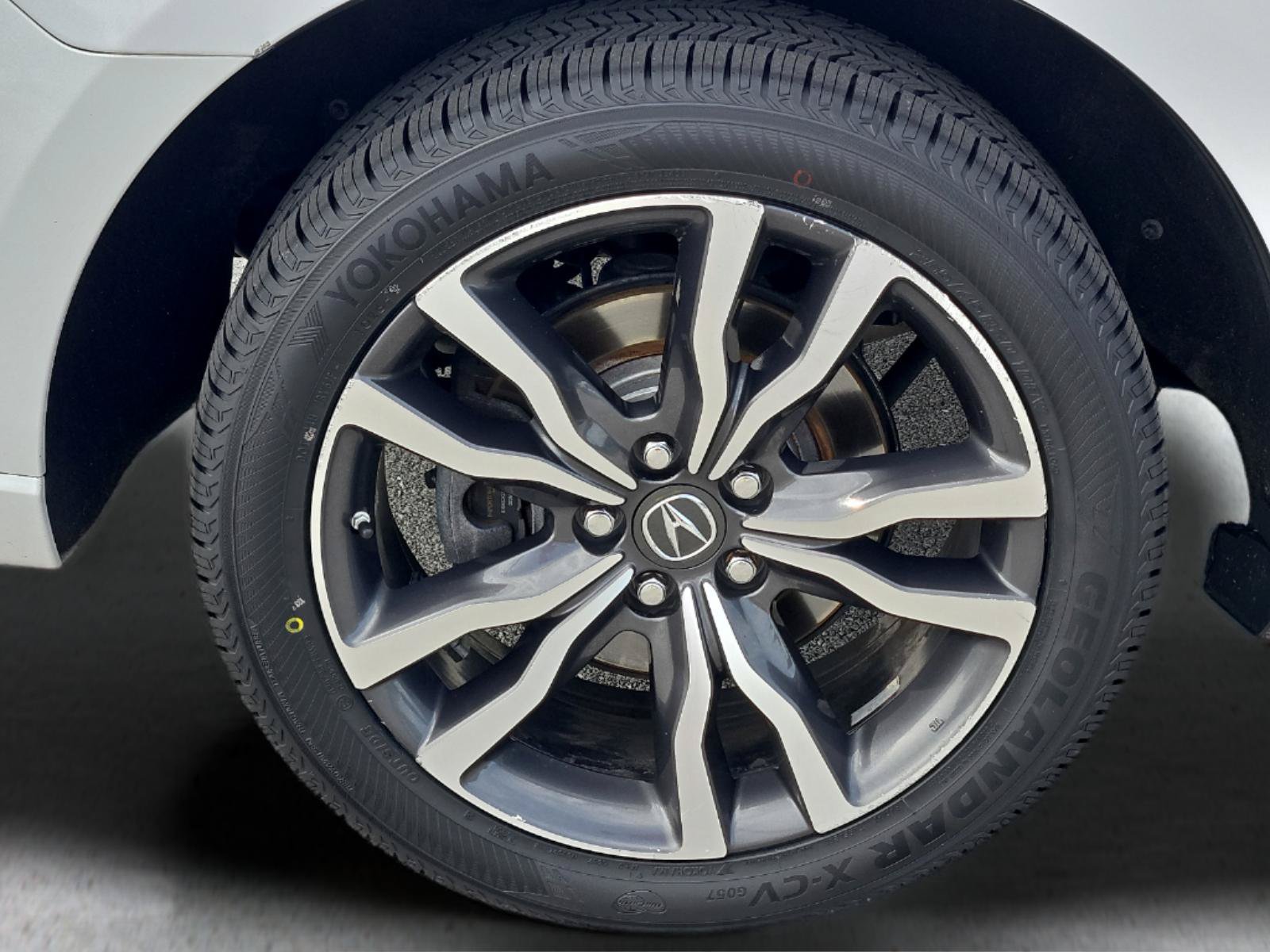 Used 2020 Acura MDX w/ Advance Package AWD/4WD image 8