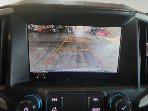 Used 2021 GMC Terrain SLT FWD image 15