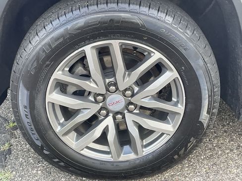 Used 2019 GMC Acadia SLE AWD/4WD image 45