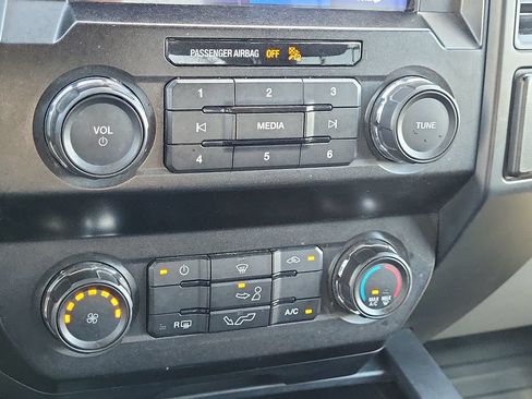 Used 2020 Ford F150 XL w/ Equipment Group 101A Mid AWD/4WD image 30
