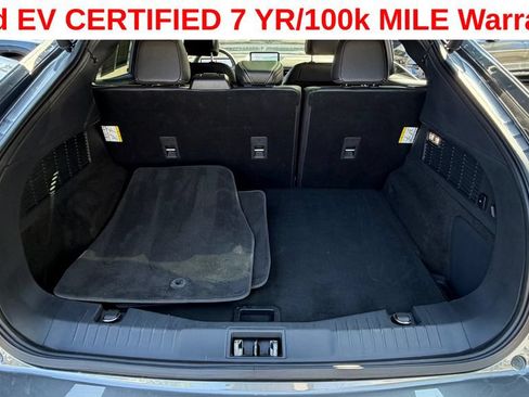 Certified 2023 Ford Mustang Mach-E Premium w/ Mustang Nite Pony Package AWD/4WD image 22