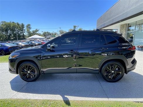 Used 2024 Toyota Corolla Cross SE image 22