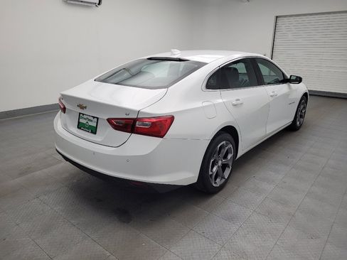 Used 2024 Chevrolet Malibu LT FWD image 9
