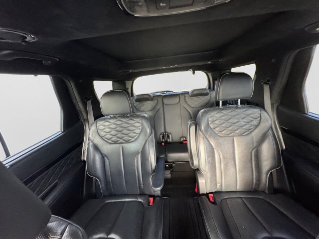 Used 2022 Hyundai Palisade Calligraphy AWD/4WD image 21