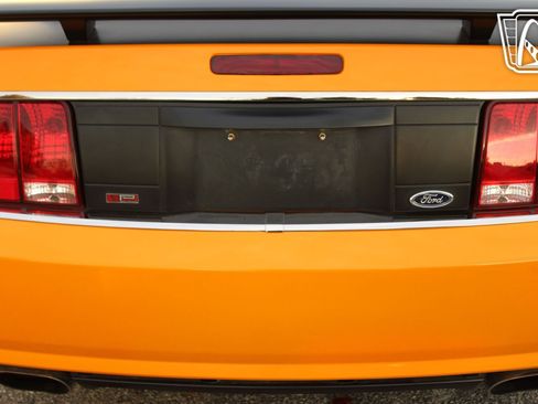 Used 2007 Ford Mustang GT image 35