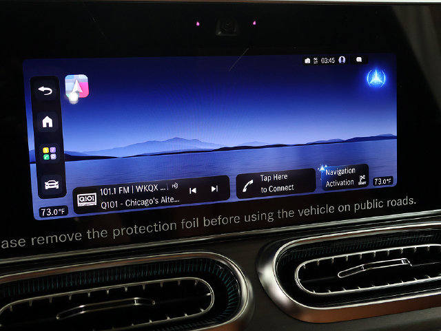 New 2027 Mercedes-Benz GLE 450 4MATIC image 20