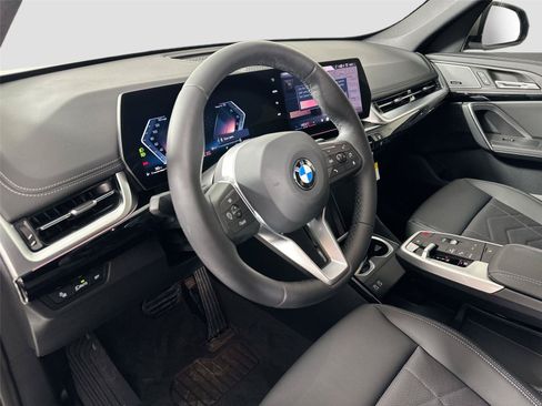 New 2026 BMW X1 xDrive28i w/ Convenience Package AWD/4WD image 18