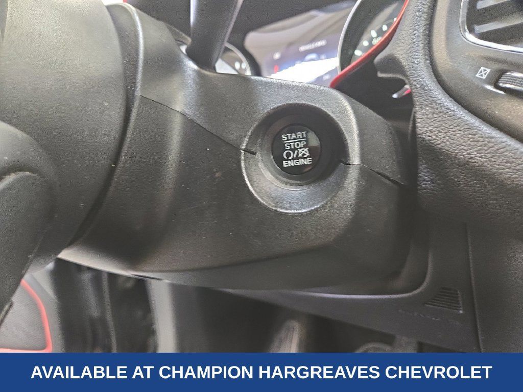 Used 2018 Jeep Compass Trailhawk AWD/4WD image 23