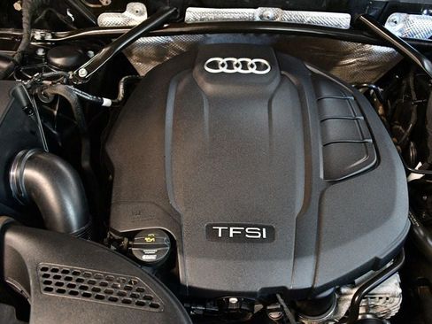 Used 2019 Audi Q5 Prestige AWD/4WD image 87