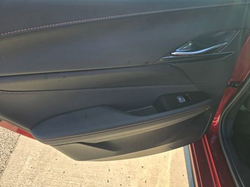 New 2026 Cadillac CT4 Sport RWD image 14