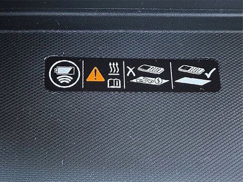 New 2026 Chevrolet Tahoe High Country image 20