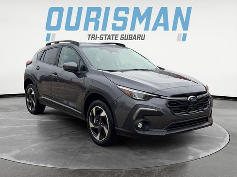 New 2026 Subaru Crosstrek 2.5i Limited image 1