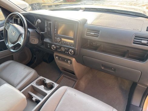 Used 2011 Honda Ridgeline RTL image 16