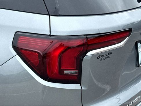 New 2026 GMC Terrain Denali AWD/4WD image 20
