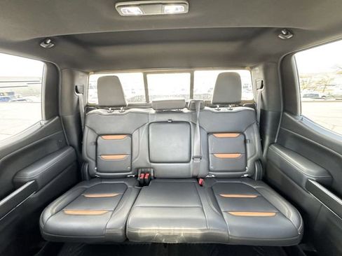 Used 2020 GMC Sierra 1500 AT4 w/ AT4 Premium Package image 23