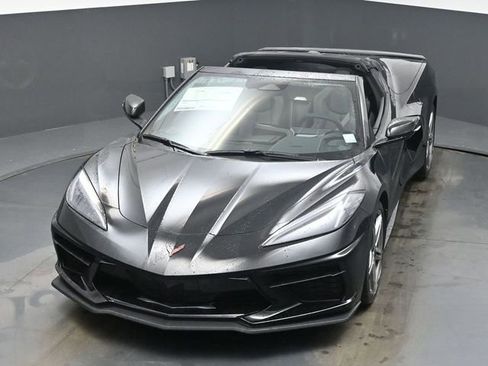 New 2026 Chevrolet Corvette Stingray Coupe w/ 1LT image 25
