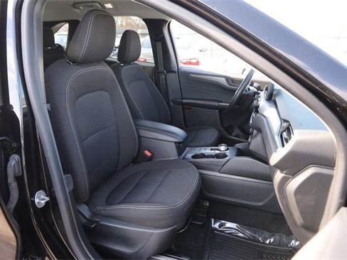 Certified 2024 Ford Escape Active w/ Cold Weather Package image 25