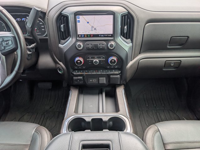 Used 2020 GMC Sierra 2500 Denali w/ Denali Ultimate Package AWD/4WD image 7