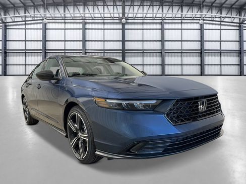 New 2026 Honda Accord SE image 8