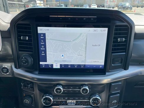 Used 2022 Ford F150 Raptor w/ Raptor 37 Performance Package AWD/4WD image 17