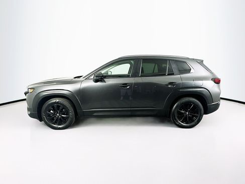 Used 2024 MAZDA CX-50 AWD 2.5 S w/ Preferred Package image 4