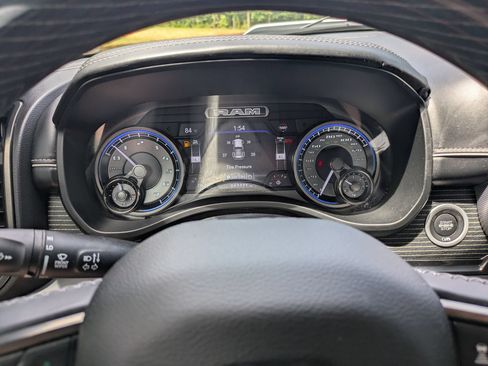Used 2020 RAM 1500 Limited AWD/4WD image 19