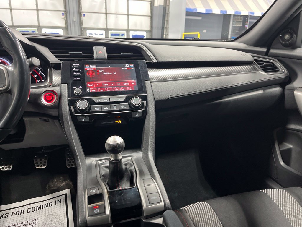 Used 2019 Honda Civic Si image 25