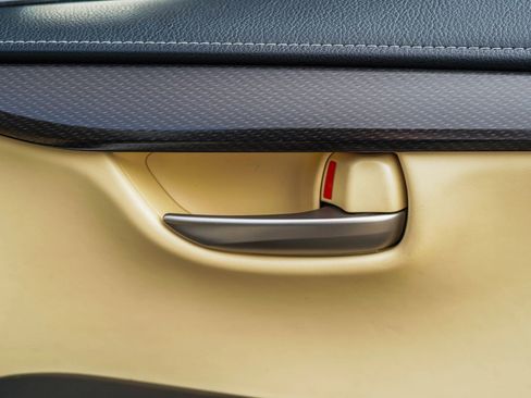 Used 2015 Lexus NX 300h AWD w/ Premium Package image 26