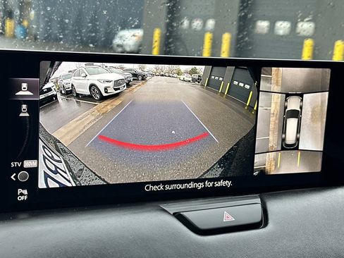 Used 2025 MAZDA CX-90 3.3 Turbo w/ Premium Plus Pkg image 28