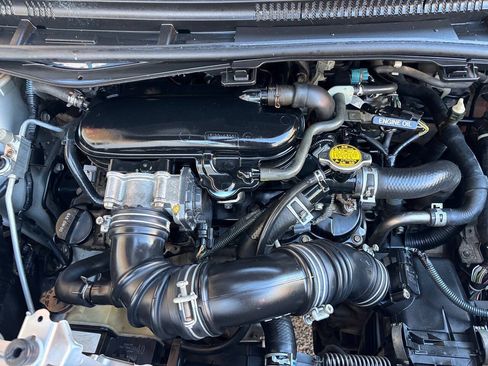 Used 2012 Scion iQ FWD image 21
