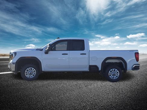 New 2026 GMC Sierra 2500 Pro w/ Convenience Package image 18