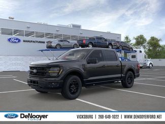 New 2026 Ford F150 XLT w/ Equipment Group 302A MID video 1