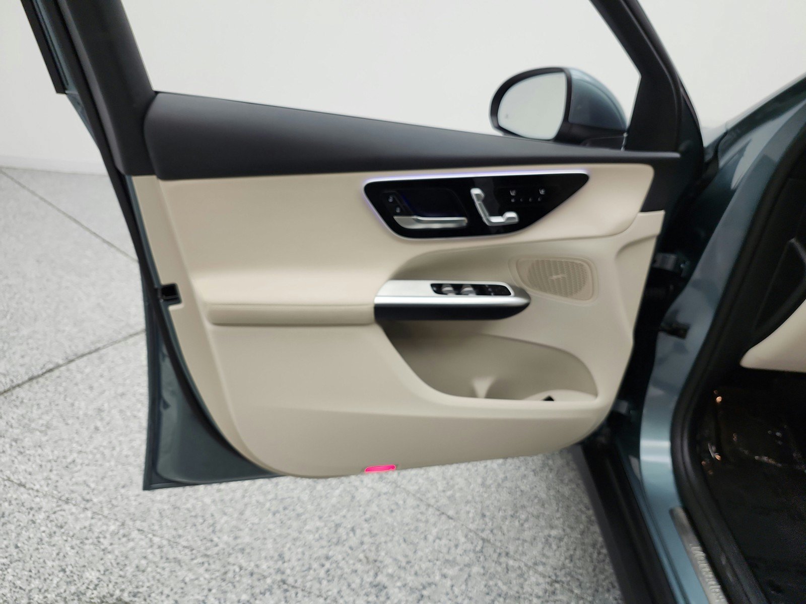 Certified 2026 Mercedes-Benz GLC 300 image 15