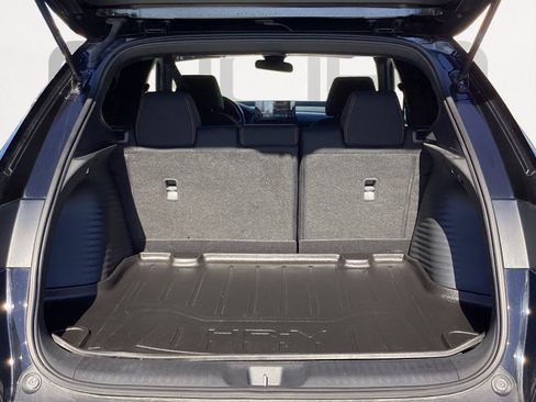 Used 2024 Honda HR-V Sport image 16