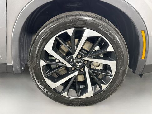 Used 2022 Mitsubishi Outlander SEL Black Edition AWD/4WD image 32