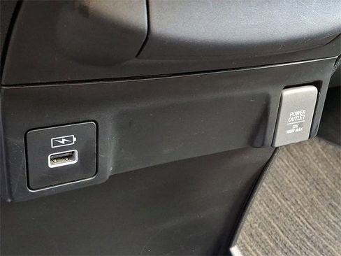 Used 2024 Honda Odyssey EX-L image 27