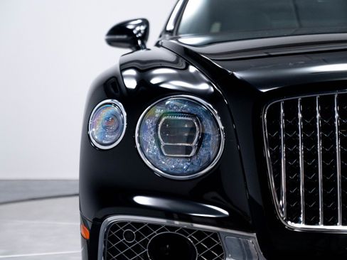 Used 2020 Bentley Flying Spur W12 AWD/4WD image 46