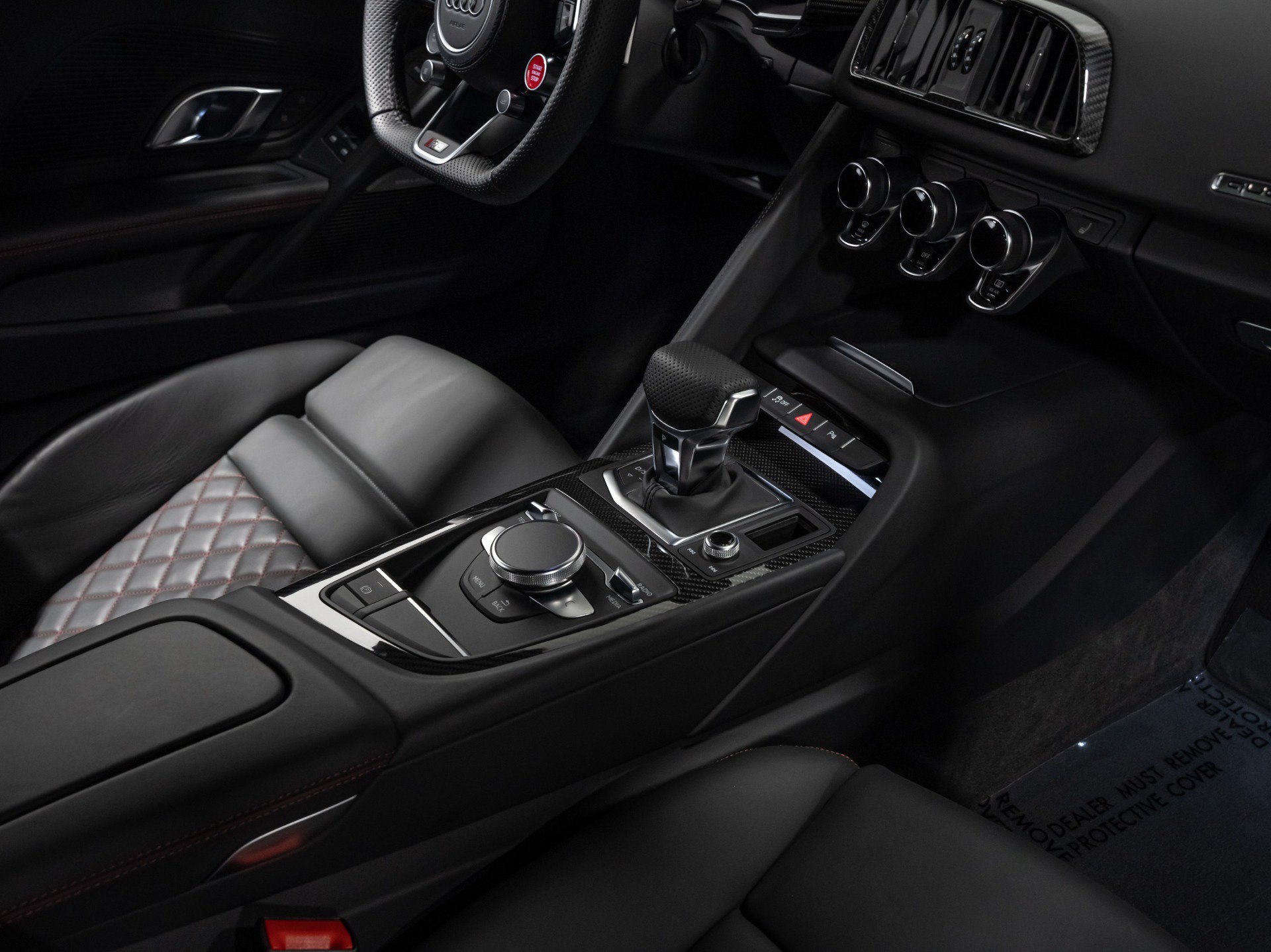 Used 2023 Audi R8 V10 performance AWD/4WD image 78