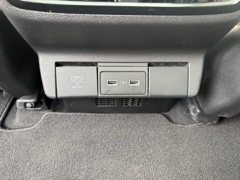 Used 2023 Acura MDX SH-AWD w/ Technology Package image 37