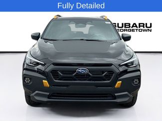 New 2026 Subaru Crosstrek 2.5i Wilderness w/ Crosstrek Mirror Package AWD/4WD video 2
