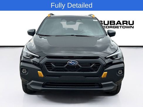 New 2026 Subaru Crosstrek 2.5i Wilderness w/ Crosstrek Mirror Package AWD/4WD image 2