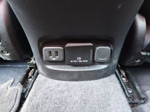 Used 2018 Chevrolet Malibu LT w/ True North Edition FWD image 9