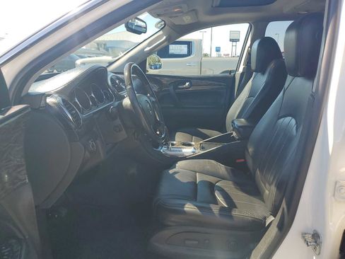 Used 2013 Buick Enclave Premium image 14