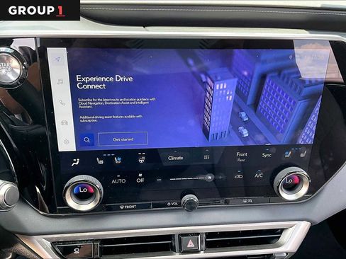 Certified 2025 Lexus RX 350 Premium w/ Convenience Package image 31